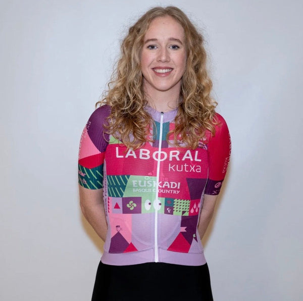 Marjolein van 't Geloof